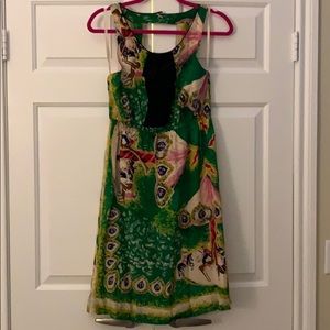 Moulinette Soeurs Anthropologie Dress